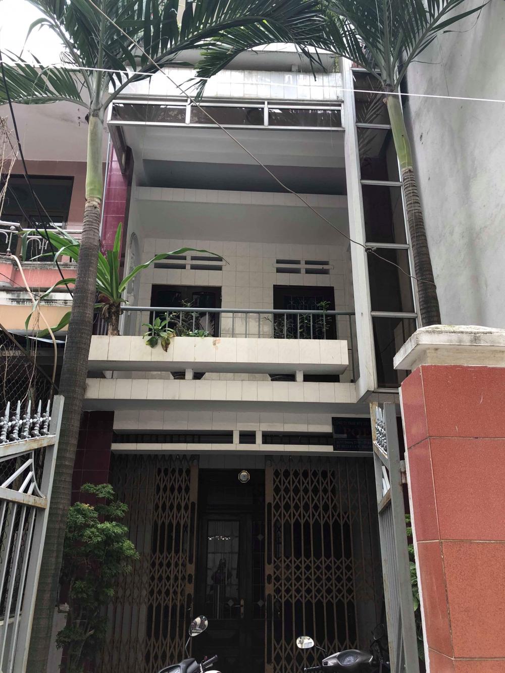 Nhà kiệt 3.5m chính chủ đường Trường Chinh cần bán