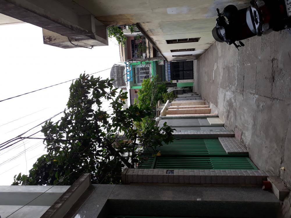 Nhà kiệt 3.5m chính chủ đường Trường Chinh cần bán
