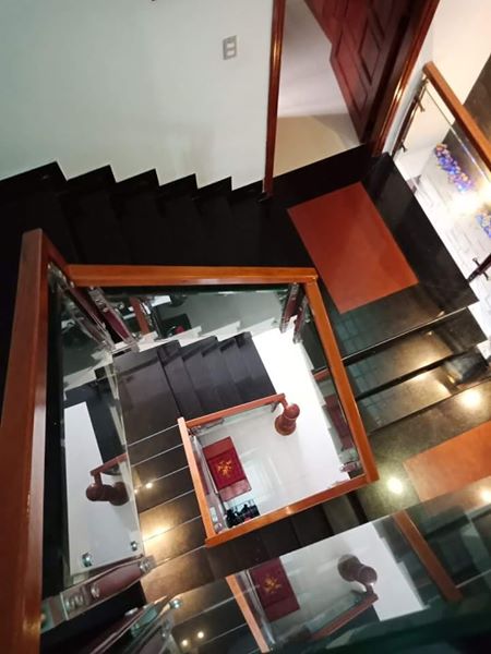Cần bán nhà 4 tầng, đường Lý Thái Tông – Thanh Khê