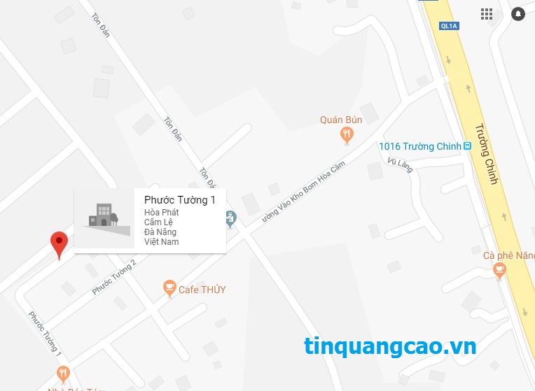 Bán nhà cấp 4 có gác đúc đường Phước Tường 1- Đối măt với UBND Hòa Phát. 