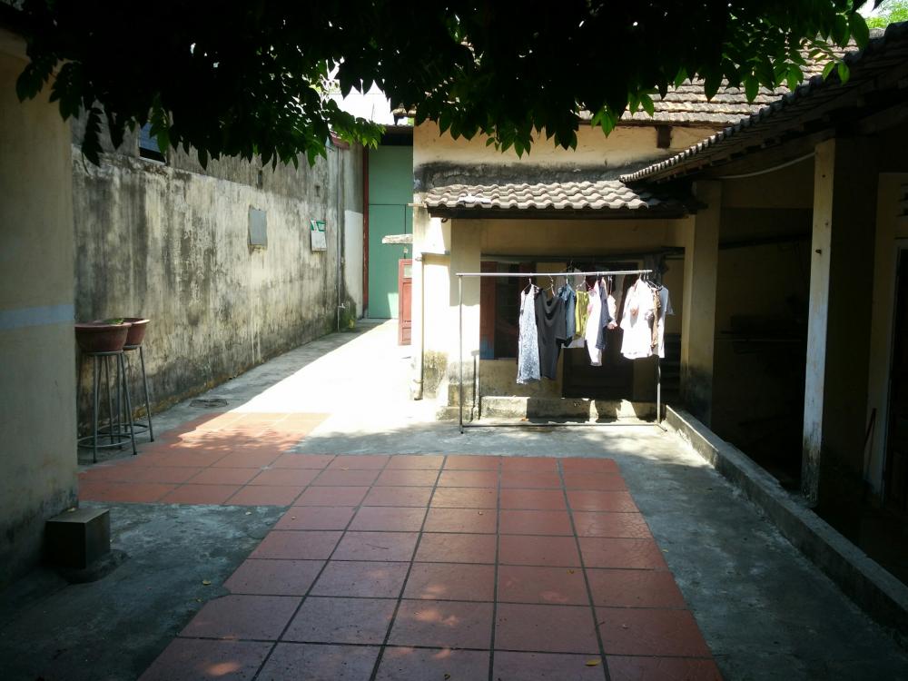 Bán nhà mặt tiền Đường Nguyễn Lương Bằng, khu dân cư đông đúc, gần trường học, chợ. LH 0965309213