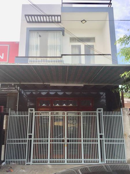 Cần bán gấp nhà đẹp đường MT 2 tầng Trần Đình Nam, TP Đà Nẵng