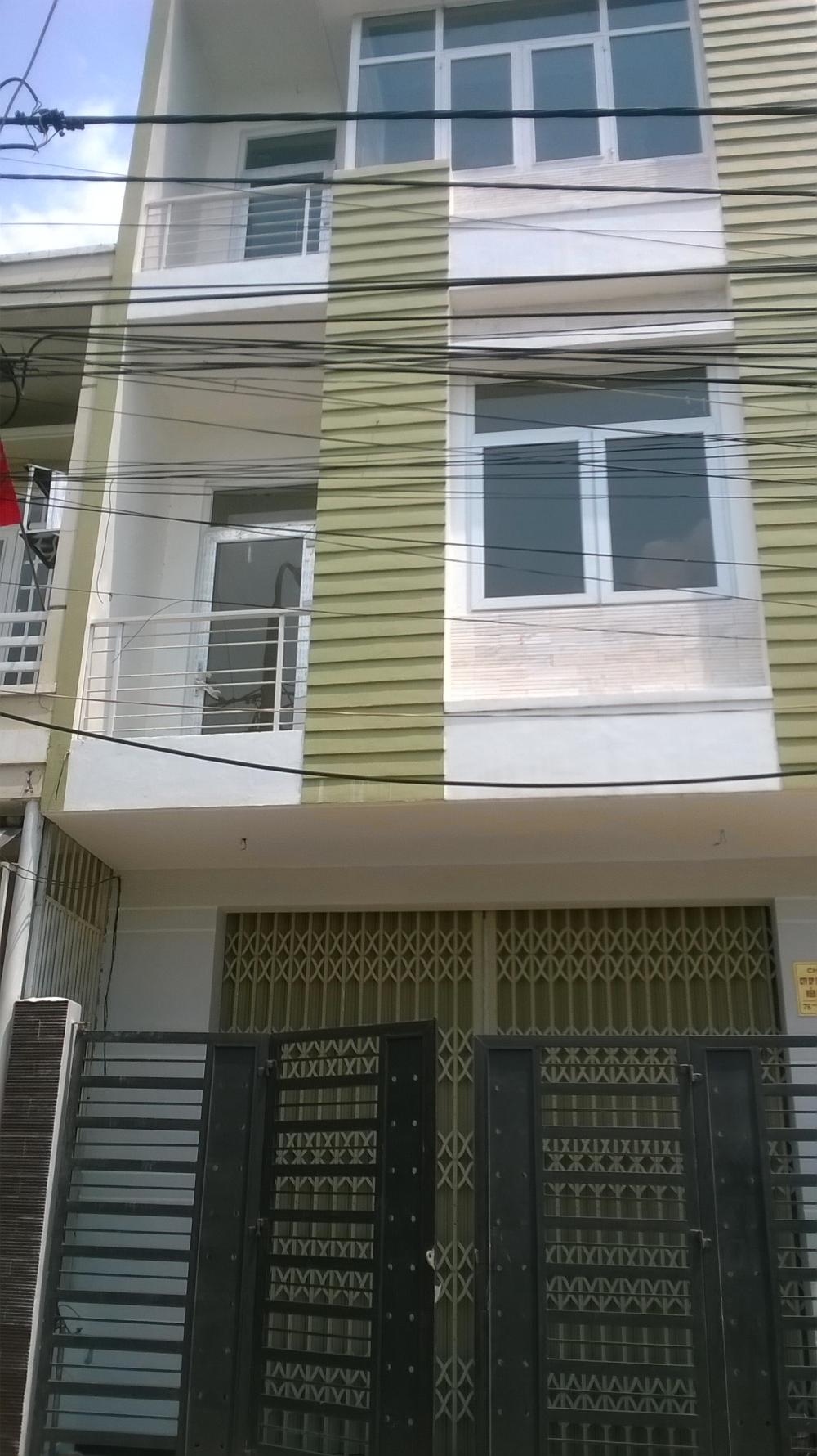 Bán nhà mặt phố tại 76 Đường Phan Trọng Tuệ, Hải Châu, Đà Nẵng