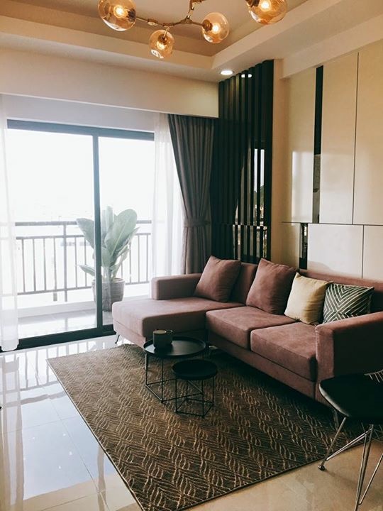 Bán căn hộ chung cư cao cấp sơn trà ocean view Đà Nẵng