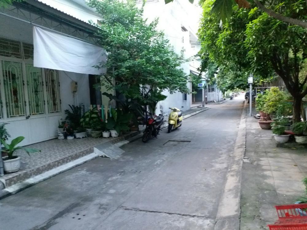 Bán nhà riêng tại Đường An Trung 5, Phường An Hải Tây, Sơn Trà, Đà Nẵng diện tích 49.5m2  giá 2.550 Tỷ