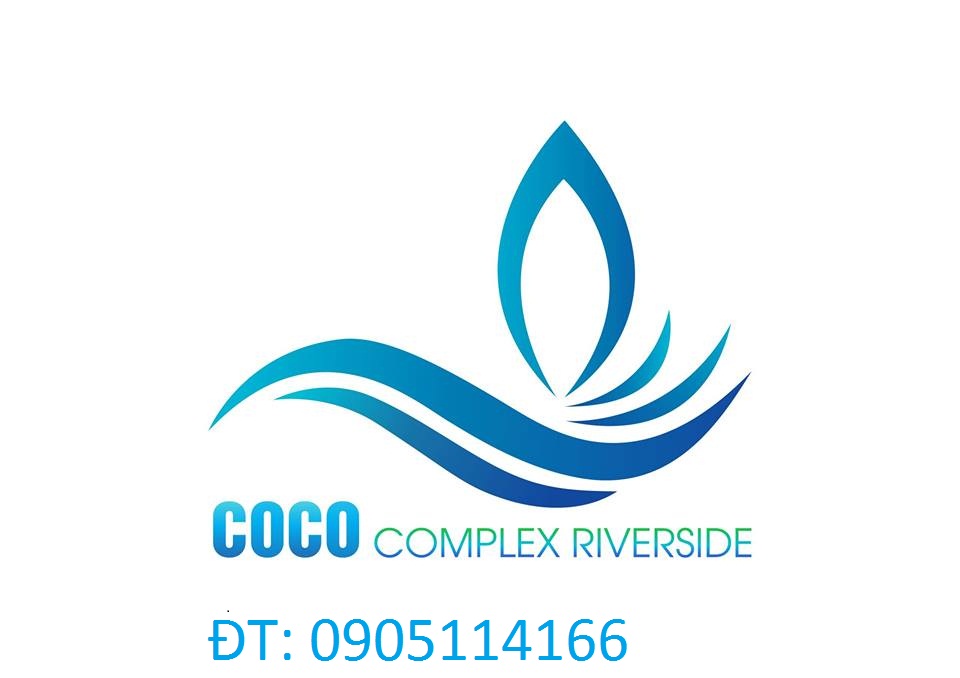 Ra mắt dự án mới Coco Complex Riverside gai đoạn 1 bắc Hội An - LH:0917080769