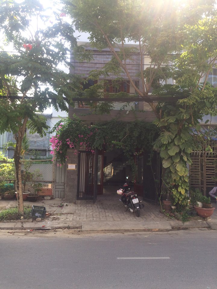 Bán nhà Hoàng Thúc Trâm Hòa Cường Bắc, Quận Hải Châu, Đà Nẵng