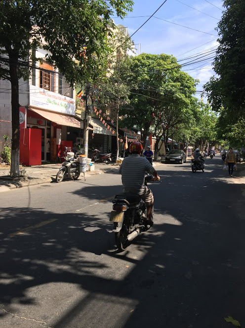 Bán nhà mặt phố tại Đường Lương Nhữ Học, Hải Châu, Đà Nẵng diện tích 105m2  giá 6.4 Tỷ