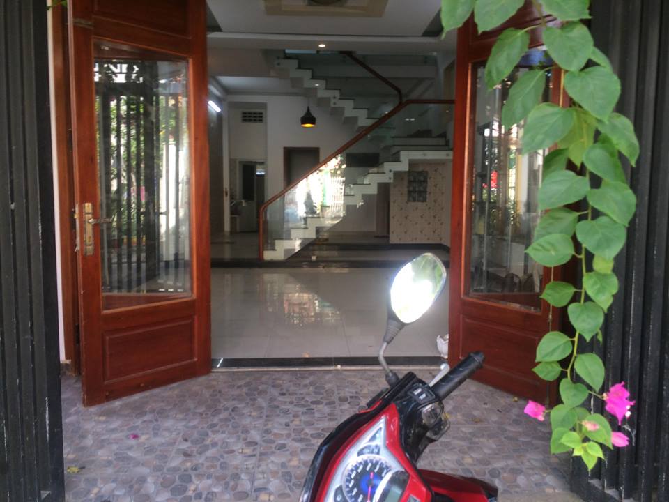 Bán nhà Mặt Tiền Hoàng Thúc Trâm Hòa Cường Bắc, Quận Hải Châu, Đà Nẵng