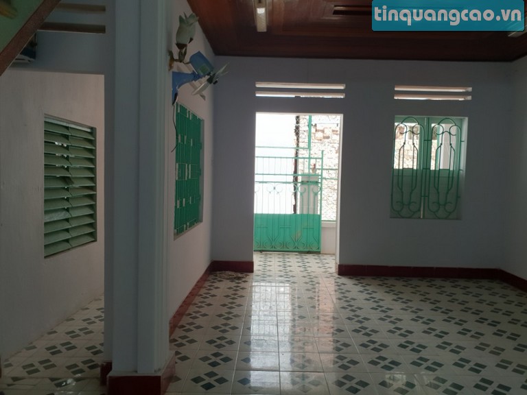 Bán nhà kiệt 130 Điện Biên Phủ, quận Thanh Khê, nhà 2 tầng, DTĐ 63m2(5.6x11.5), Hướng Nam