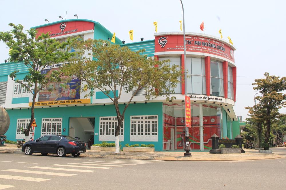 Cần bán nhà đường Kinh Dương Vương 2 mặt tiền, quận Liên Chiểu, Đà Nẵng