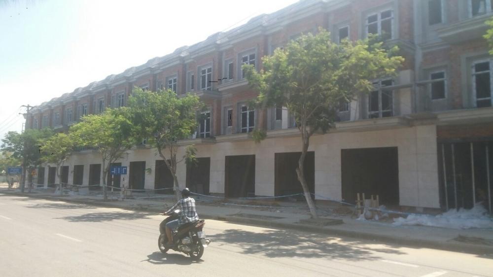 Shophouse xu hướng đầu tư mới tại thị trường Đà Nẵng, sau thành công từ Hà Nội và HCM