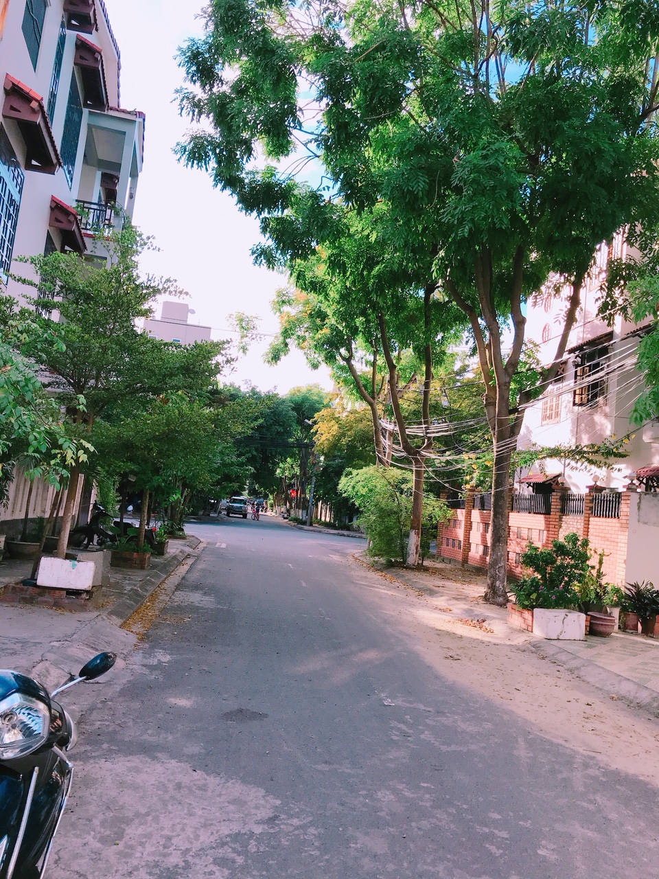Bán nhà riêng tại Đường Lê Văn Thiêm, Phường  An Hải Bắc, Sơn Trà, Đà Nẵng diện tích 75m2  giá 3.9 Tỷ