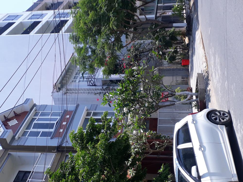 Bán nhà mặt phố tại Đường Lê Quang Đạo, Ngũ Hành Sơn, Đà Nẵng