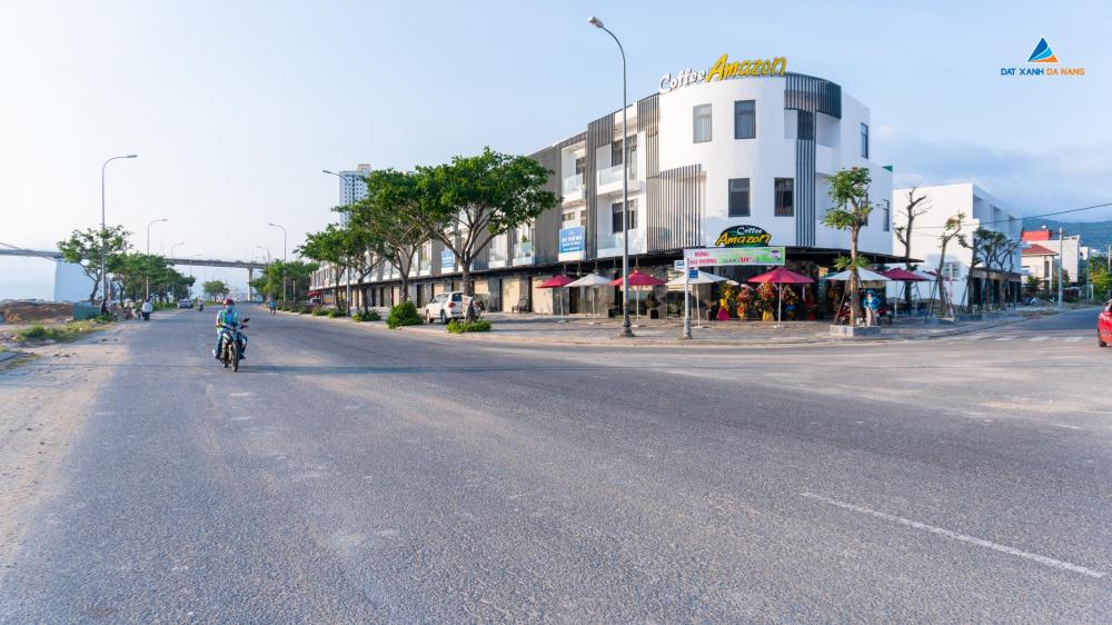 Shophouse bến du thuyền Đà Nẵng Marina Complex chính thức mở bán. TTCT 0901961619