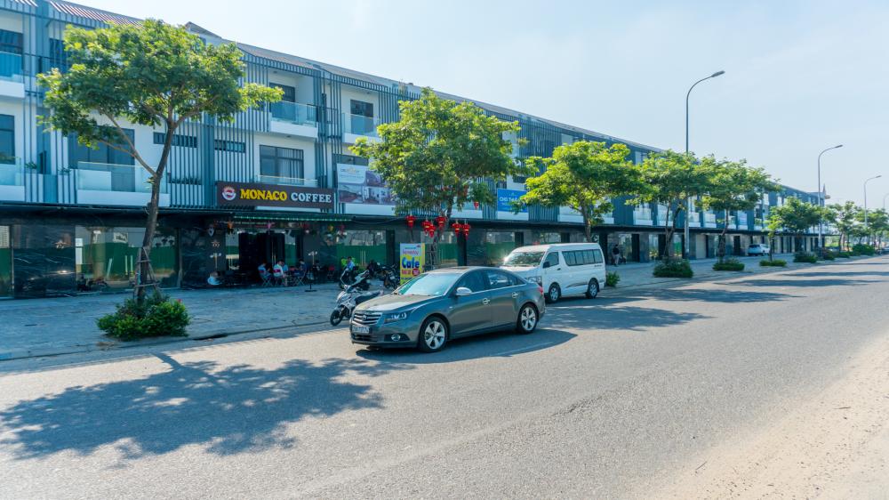 Shophouse bến du thuyền Đà Nẵng Marina Complex chính thức mở bán. TTCT 0901961619