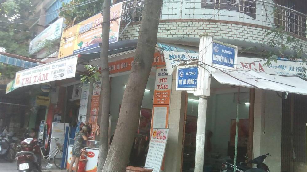 Bán nhà mặt tiền CHỢ BẮC MỸ AN.phương mỹ an , quận ngũ hành sơn , Đà Nẵng