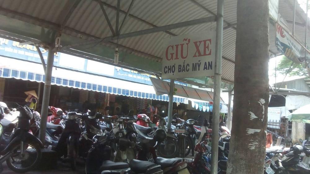 Bán nhà mặt tiền CHỢ BẮC MỸ AN.phương mỹ an , quận ngũ hành sơn , Đà Nẵng