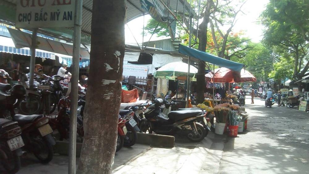 Bán nhà mặt tiền CHỢ BẮC MỸ AN.phương mỹ an , quận ngũ hành sơn , Đà Nẵng