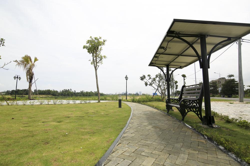 Bán biệt thự 5 sao ngay trung tâm quận Ngũ Hành Sơn, Đà Nẵng, phù hợp kinh doanh nghỉ dưỡng