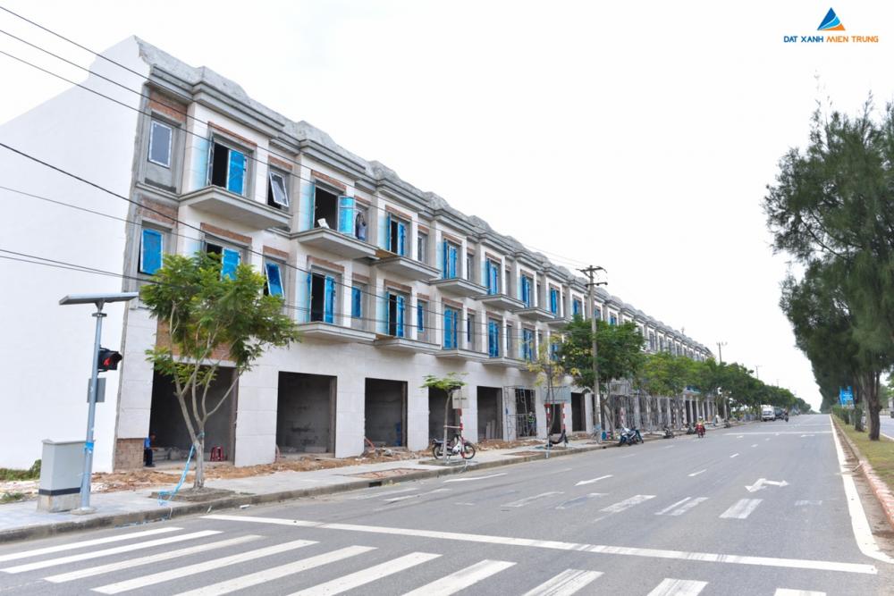 Cực hot, sở hữu shophouse 3 tầng siêu đẹp vị trí đắc địa quận Liên Chiểu, Đà Nẵng