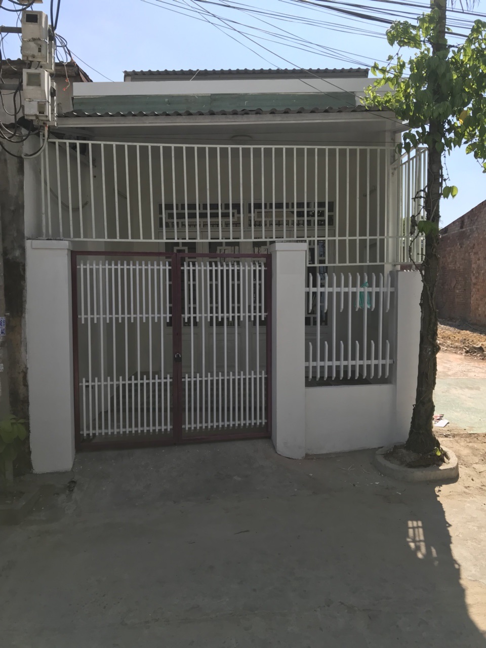 Bán nhà riêng tại Đường Nguyễn Phước Nguyên, Phường An Khê, Thanh Khê, Đà Nẵng diện tích 80.5m2  giá 2.0 Tỷ