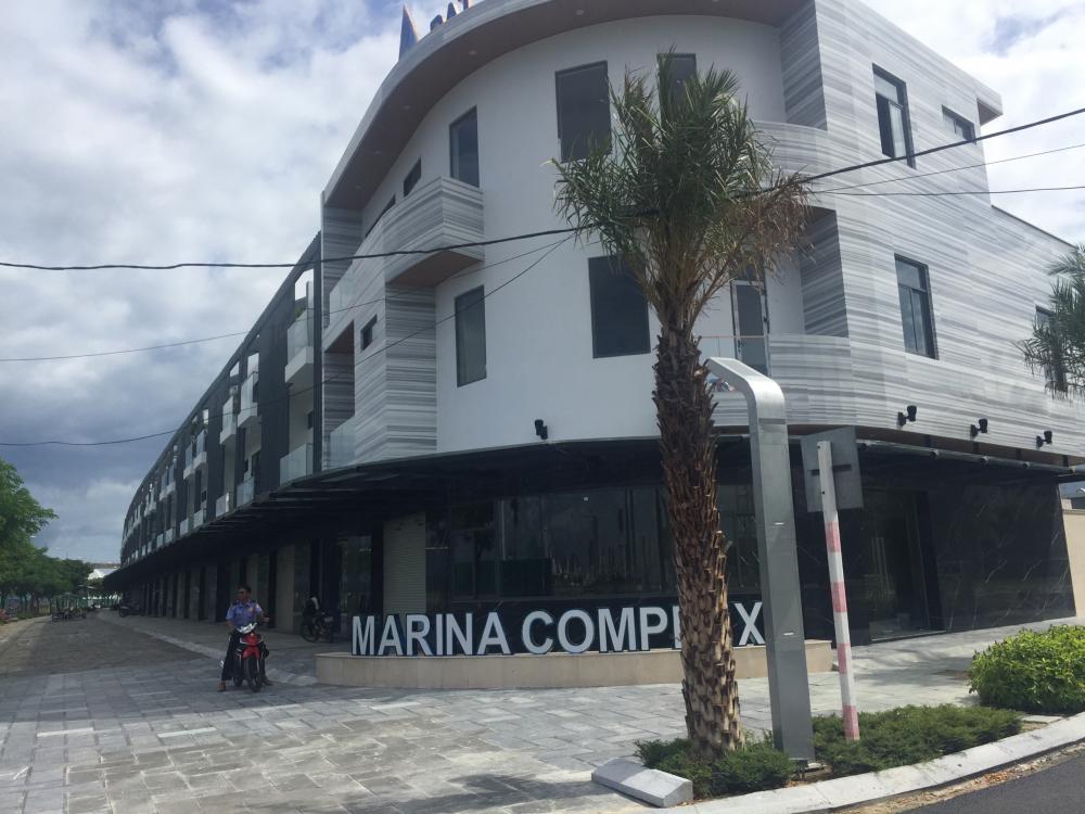 Bán nhà biệt thự liền kề đăng cấp trung tâm thành phố Marina complex.
