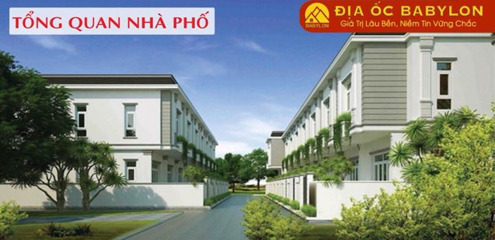 Ban nhà 2 tầng mơi xây GreenHome kề biển Nguyễn tât thành