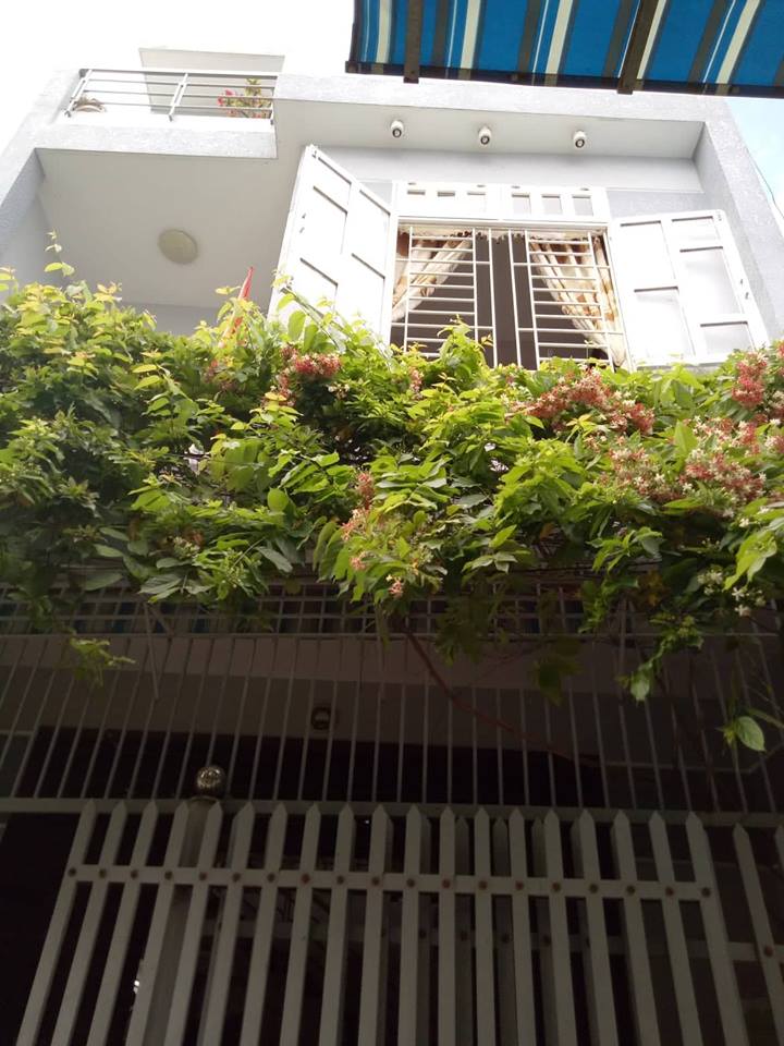 Bán nhà riêng tại Đường Huỳnh Ngọc Huệ, Phường Hòa Khê, Thanh Khê, Đà Nẵng diện tích 60,5m2  giá 2.399 Tỷ