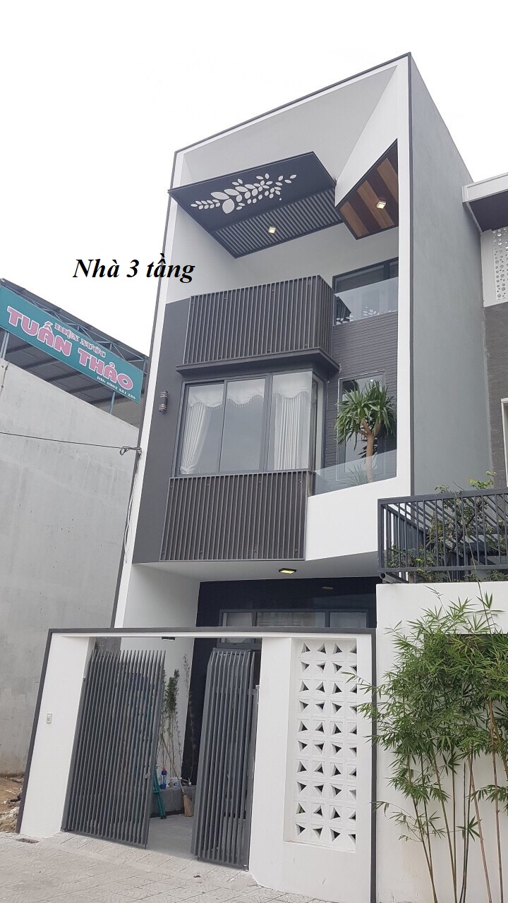 Cần tiền làm ăn bán gấp biệt thự mini đường Bàu Năng 8, TP Đà Nẵng