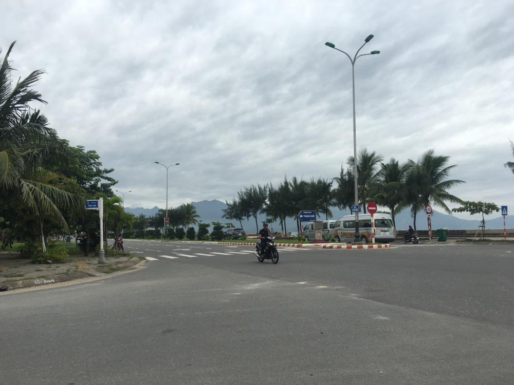 Sở hữu nhà mới 100% view biển Nguyễn Tất Thành, sổ đỏ quận Thanh Khê