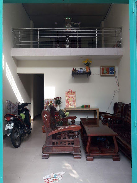 Bán nhà mặt phố tại Đường Hóa Sơn 6, Hải Châu, Đà Nẵng diện tích 56m2  giá 3.170 Tỷ