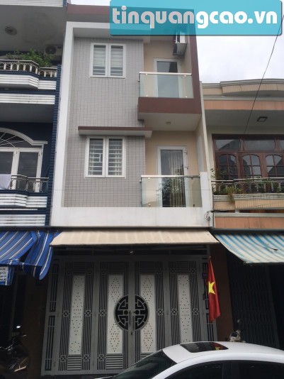 Bán nhà mặt tiền 3 mê số 103 đường Cao Xuân Dục, p. Thuận Phước, q. Hải Châu ĐN.