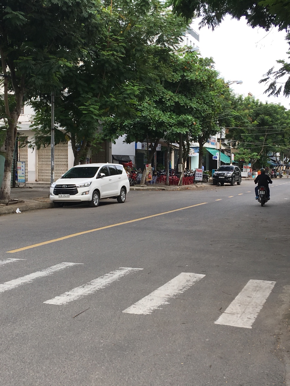 Cần bán nhà 3 tầng đường Nguyễn Thông, Sơn Trà, Đà Nẵng