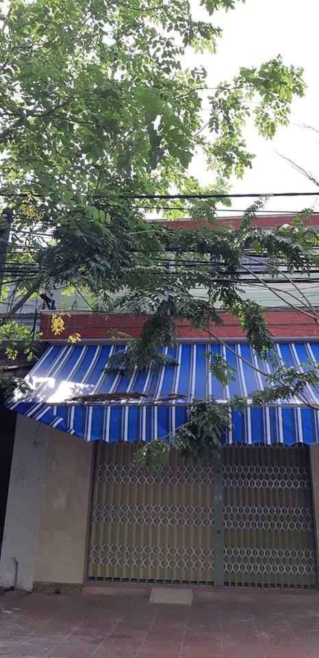 Bán nhà riêng tại Đường Phú Lộc 8, Phường Hòa Minh, Liên Chiểu, Đà Nẵng diện tích 75m2 giá 3.1 Tỷ