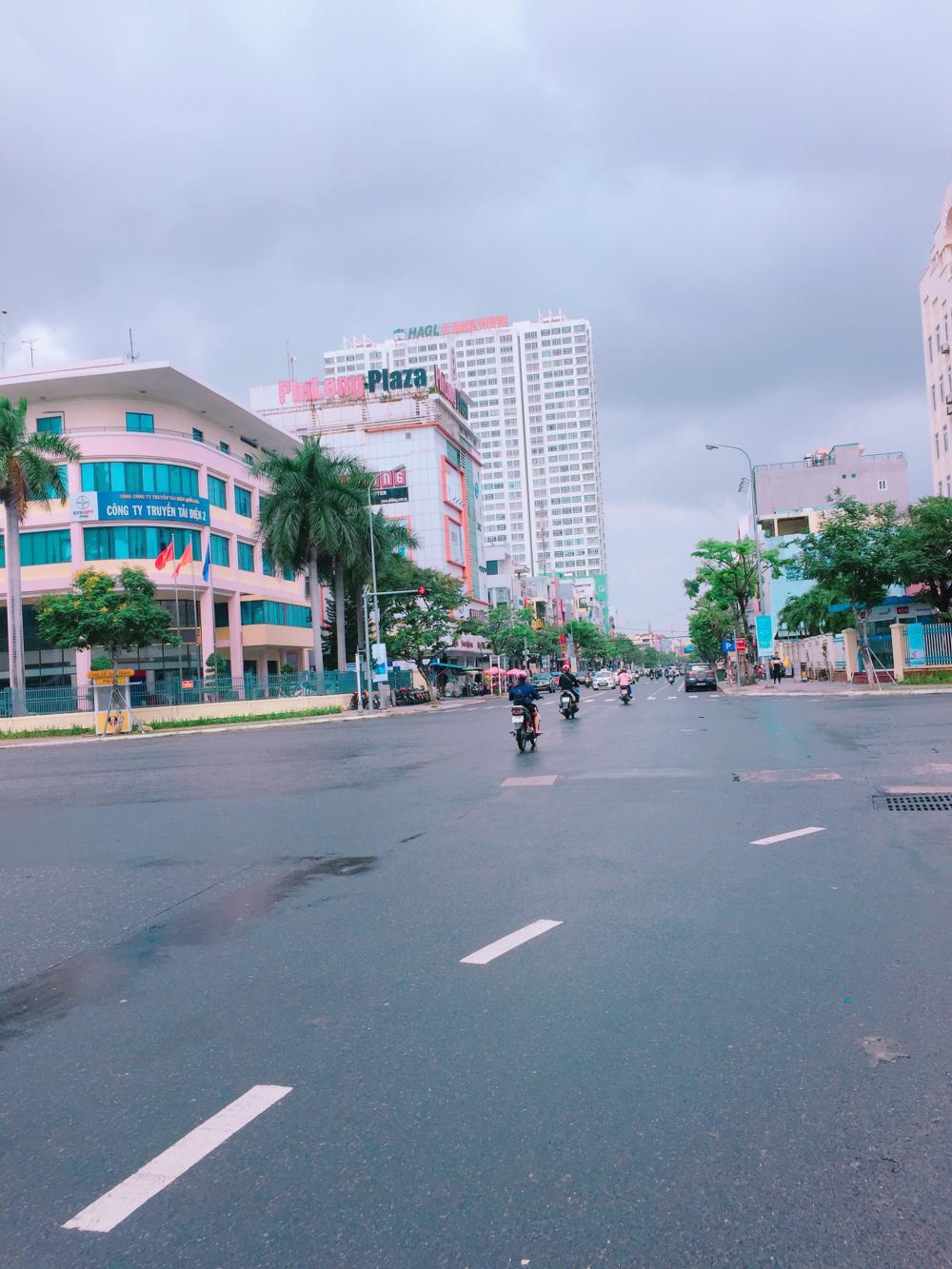 Bán nhà mặt phố phường Thạc Gián, Thanh Khê, Đà Nẵng