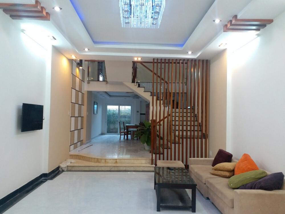 Bán nhà riêng tại Ngũ Hành Sơn, Đà Nẵng. Đang cho khách nước ngoài thuê 24tr/tháng. Giá bán 4.8 Tỷ