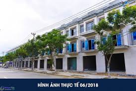 Cơ hội cho các nhà đầu tư vào shophouse – nhà phố thương mại phía Tây Bắc Đà Nẵng – LH: 0905286033