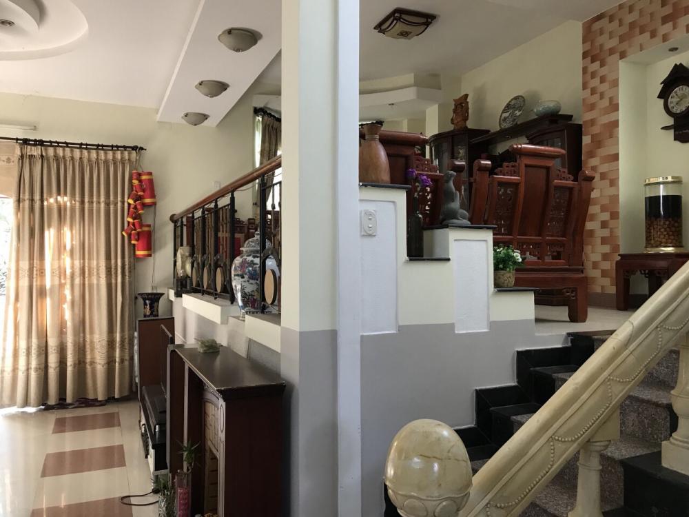 CC bán biệt thự 2MT Nguyễn Văn Thoại, gần biển Mỹ Khê, full nội thất, vị trí Vip, nhà siêu sang