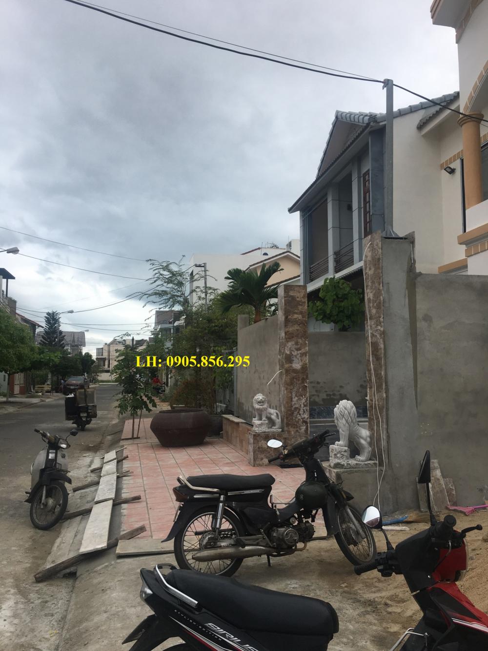Bán nhà riêng tại phường Hòa Cường Nam, Hải Châu, Đà Nẵng