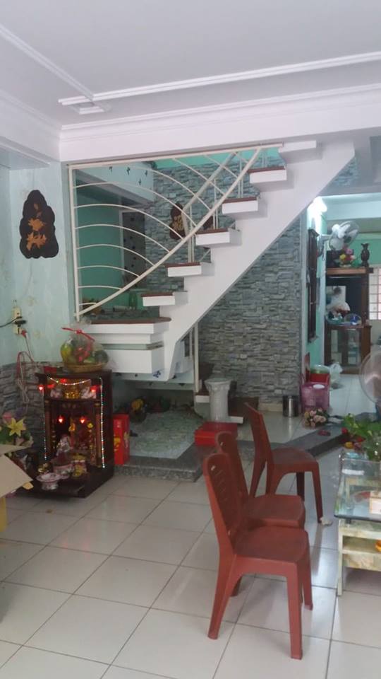 Bán nhà mặt tiền Hồ Biểu Chánh, Hải Châu, Đà Nẵng