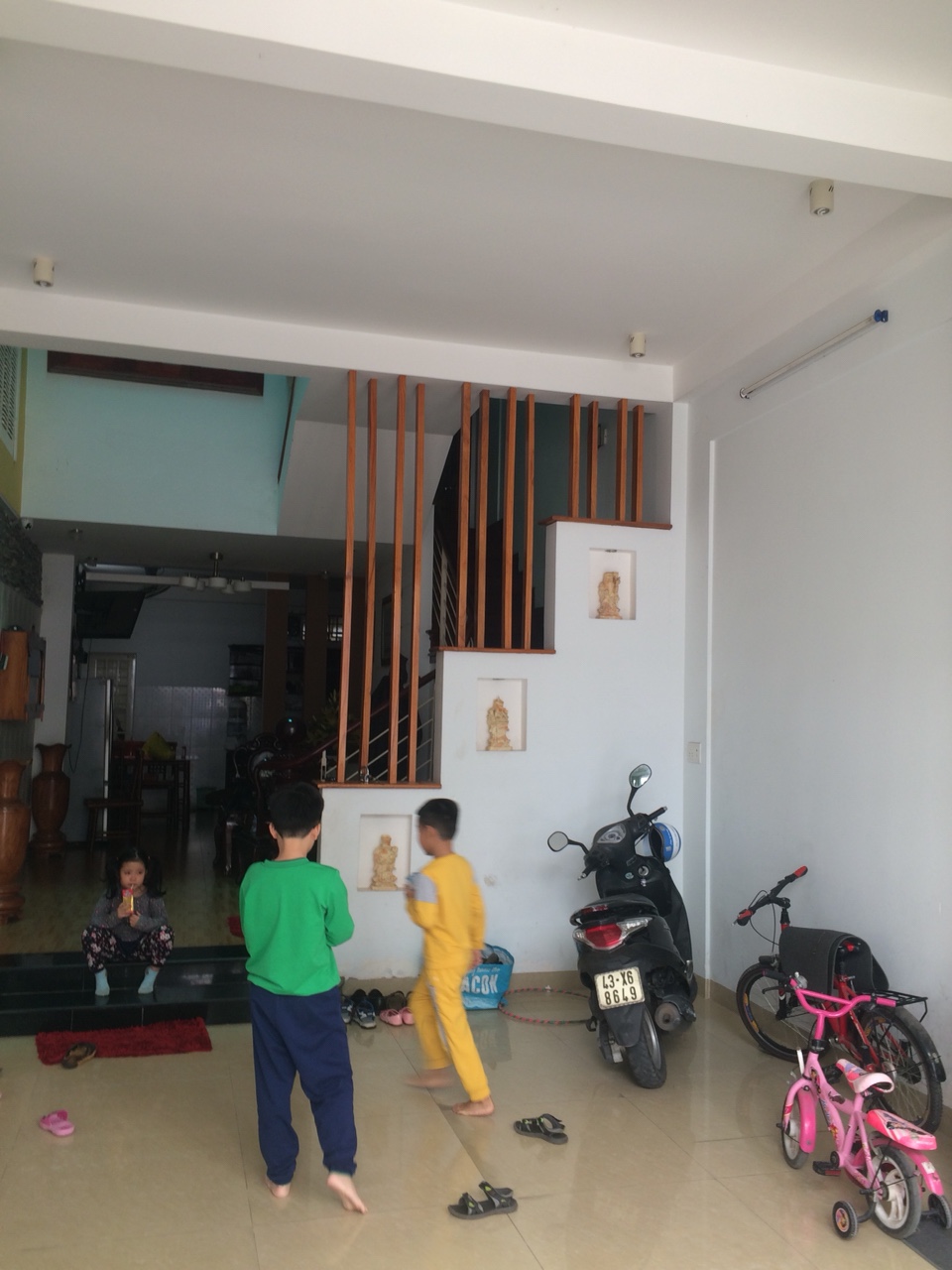 Bán nhà 3 tầng mặt tiền Hà Huy Giáp - Đà Nẵng, giá tốt nhất thị trường