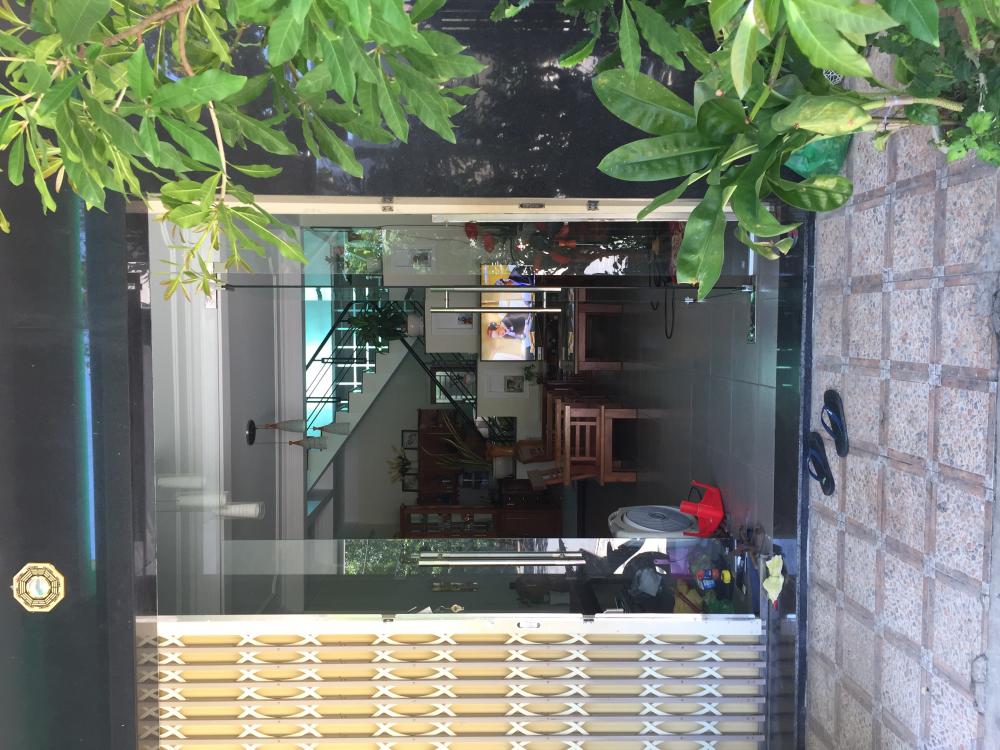 Bán nhà riêng tại Đường Dương Văn An, Phường Mân Thái, Sơn Trà, Đà Nẵng diện tích 75m2  giá 3.8 Tỷ