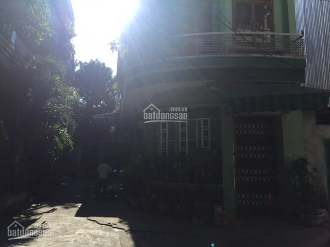 Bán nhà 3 mặt tiền trung tâm Đà Nẵng ngay chợ Cồn đường Lê Ngô Cát, LH 0919184728