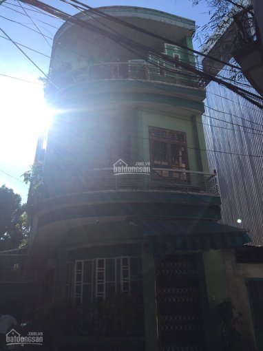 Bán nhà 3 mặt tiền trung tâm Đà Nẵng ngay chợ Cồn đường Lê Ngô Cát, LH 0919184728