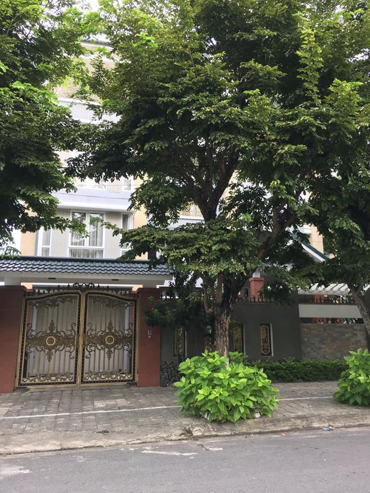 Bán nhà cấp 4 mặt phố tại Đường Nguyễn Khánh Toàn, Hải Châu, Đà Nẵng diện tích 125m2  giá 4.85 Tỷ