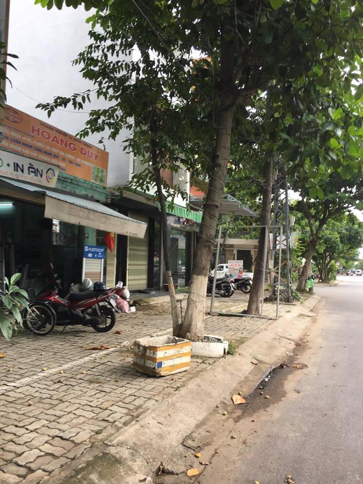 Bán nhà cấp 4 mặt phố tại Đường Nguyễn Khánh Toàn, Hải Châu, Đà Nẵng diện tích 125m2  giá 4.85 Tỷ