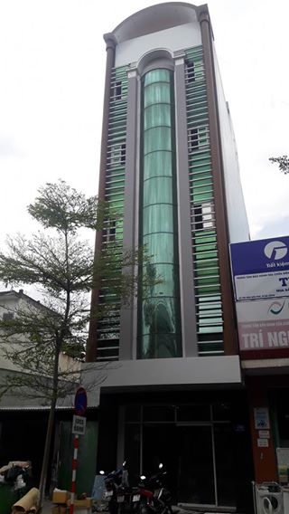 Bán nhà riêng tại Đường Điện Biên Phủ, Phường Thanh Khê Đông, Thanh Khê, Đà Nẵng diện tích 100m2 giá 8.5 Tỷ