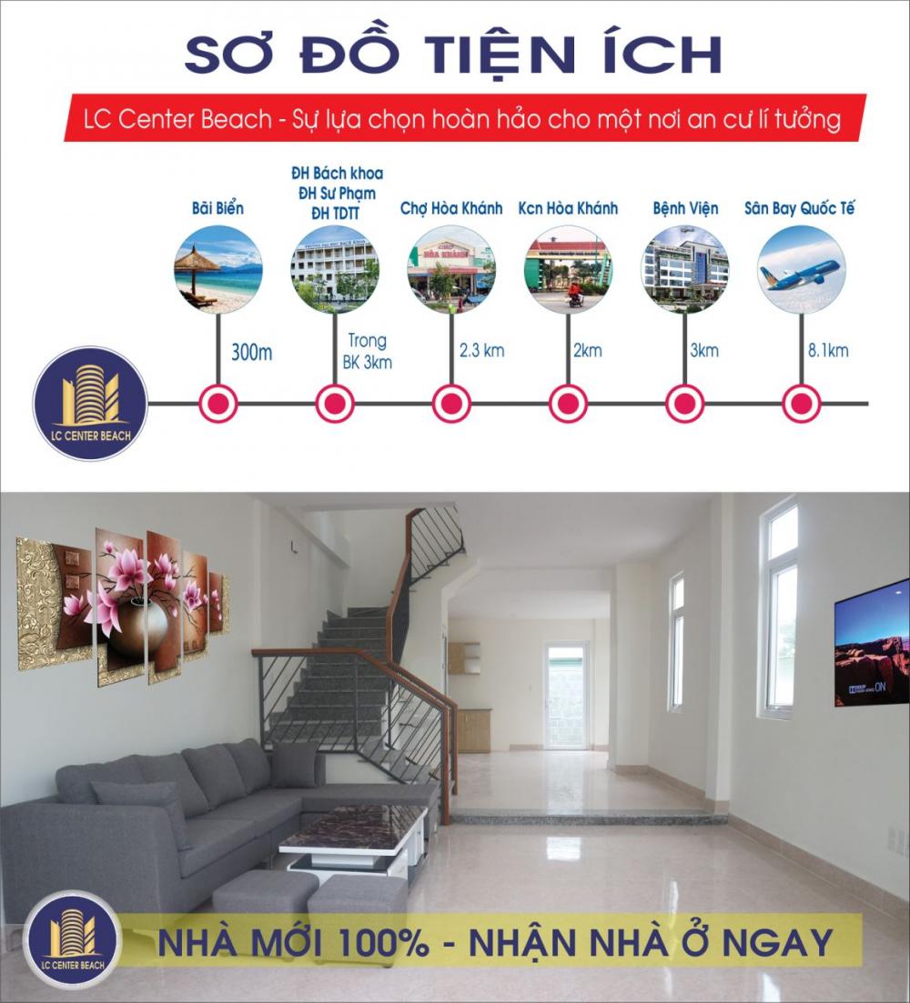 Bán nhà 2 tầng Nguyễn Chánh, nhà đẹp giá rẻ