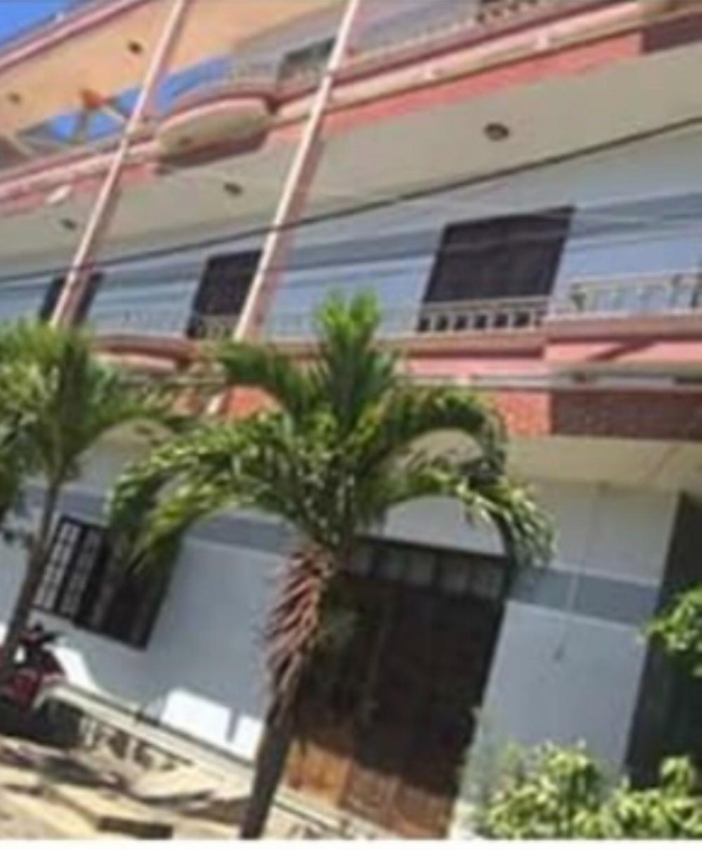 Chính chủ bán nhà 2 mặt tiền 3 tầng đường Trịnh Khắc Lập, p. Hòa Hiệp Nam, quận Liên Chiểu